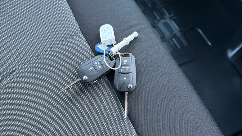 Citroen Dispatch Xl Diesel 2.0 BlueHDi 145ps Crew Van Enterprise